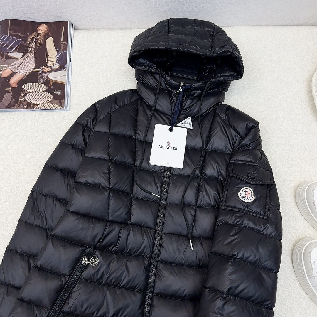 Moncler Down Jackets